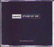 Oasis - Stand By Me Promo